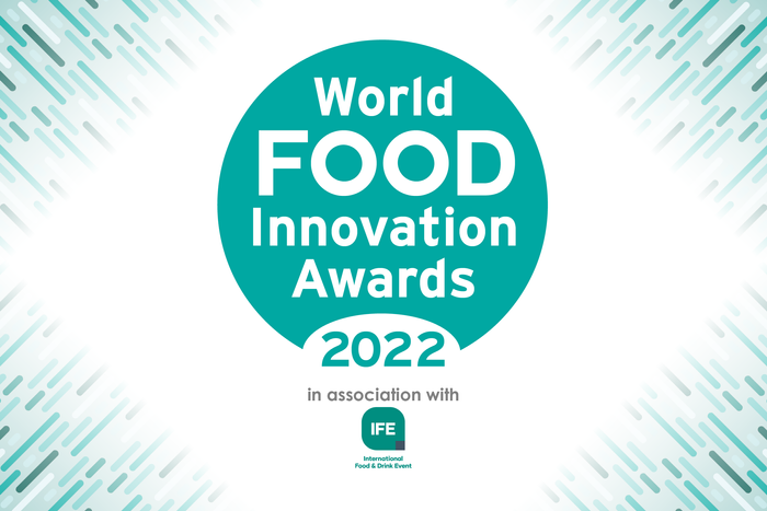 World Food Innovation Awards 2022